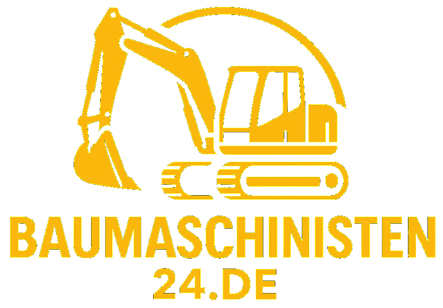 baumaschinisten24.de – Wo andere suchen, liefern wir! Kompetente Maschinisten für Ihren Erfolg.